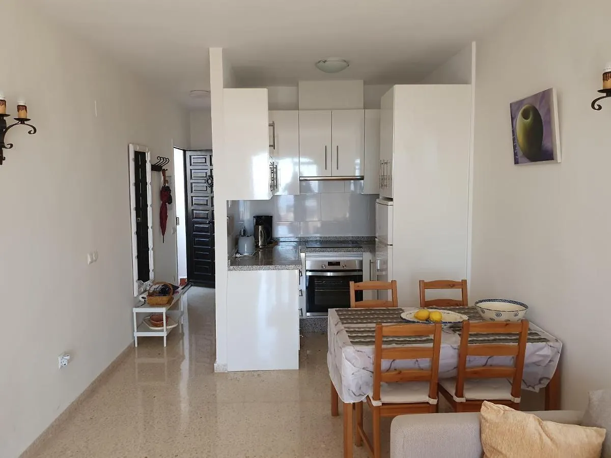 Capistrano Βίλα Nerja Ισπανία