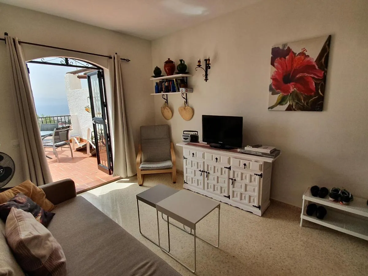 Capistrano Βίλα Nerja Σπίτι διακοπών