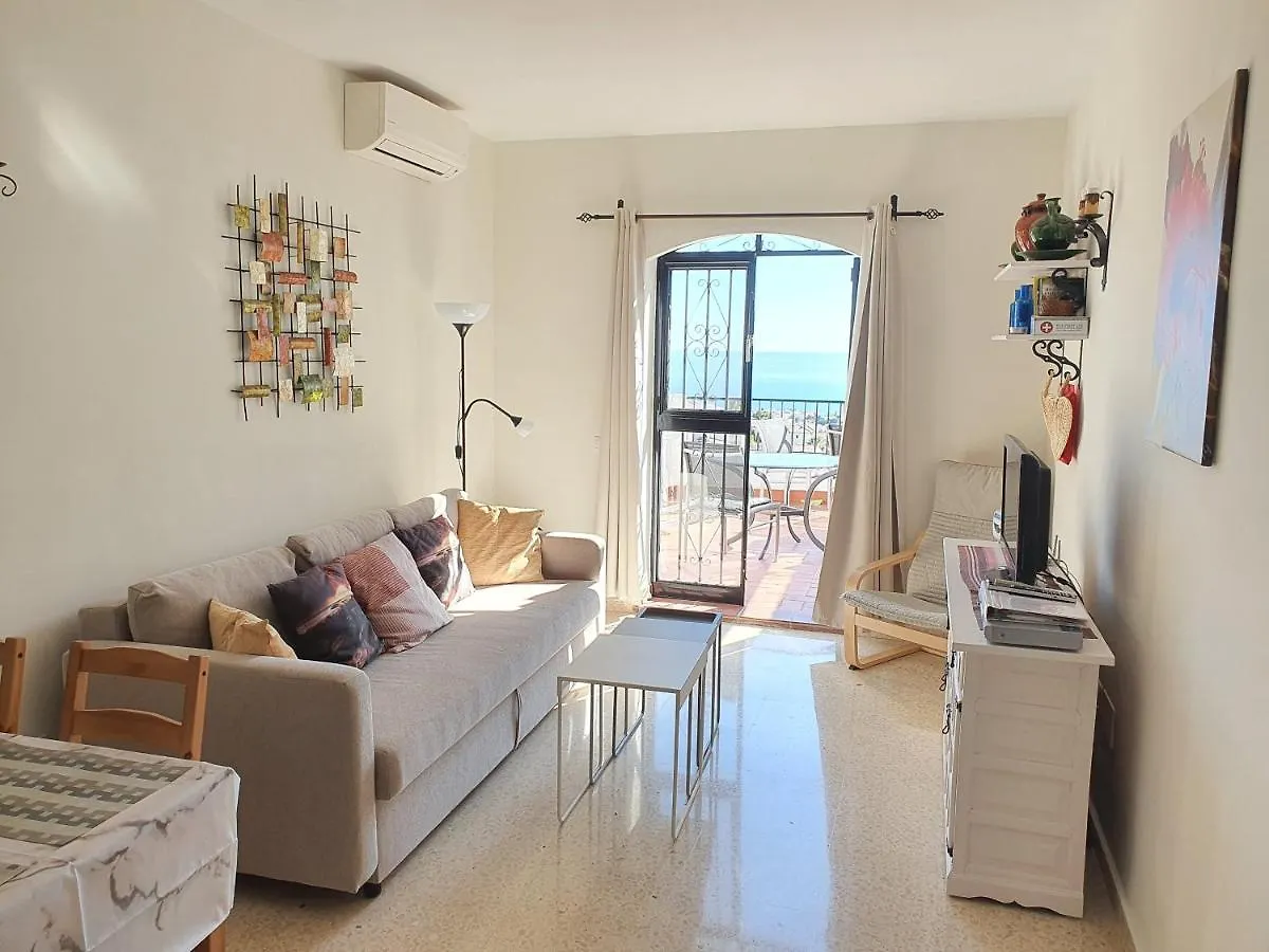 Σπίτι διακοπών Capistrano Βίλα Nerja