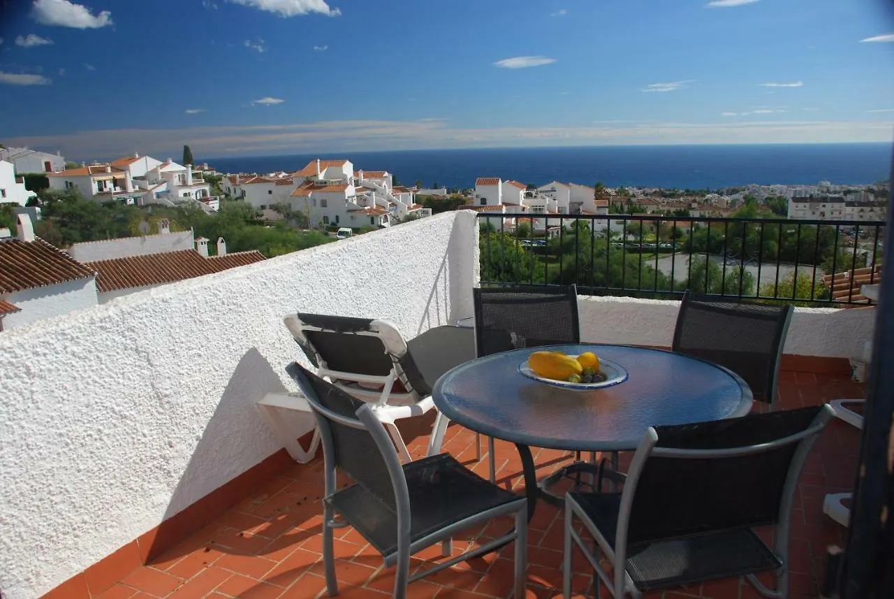 Capistrano Βίλα Nerja
