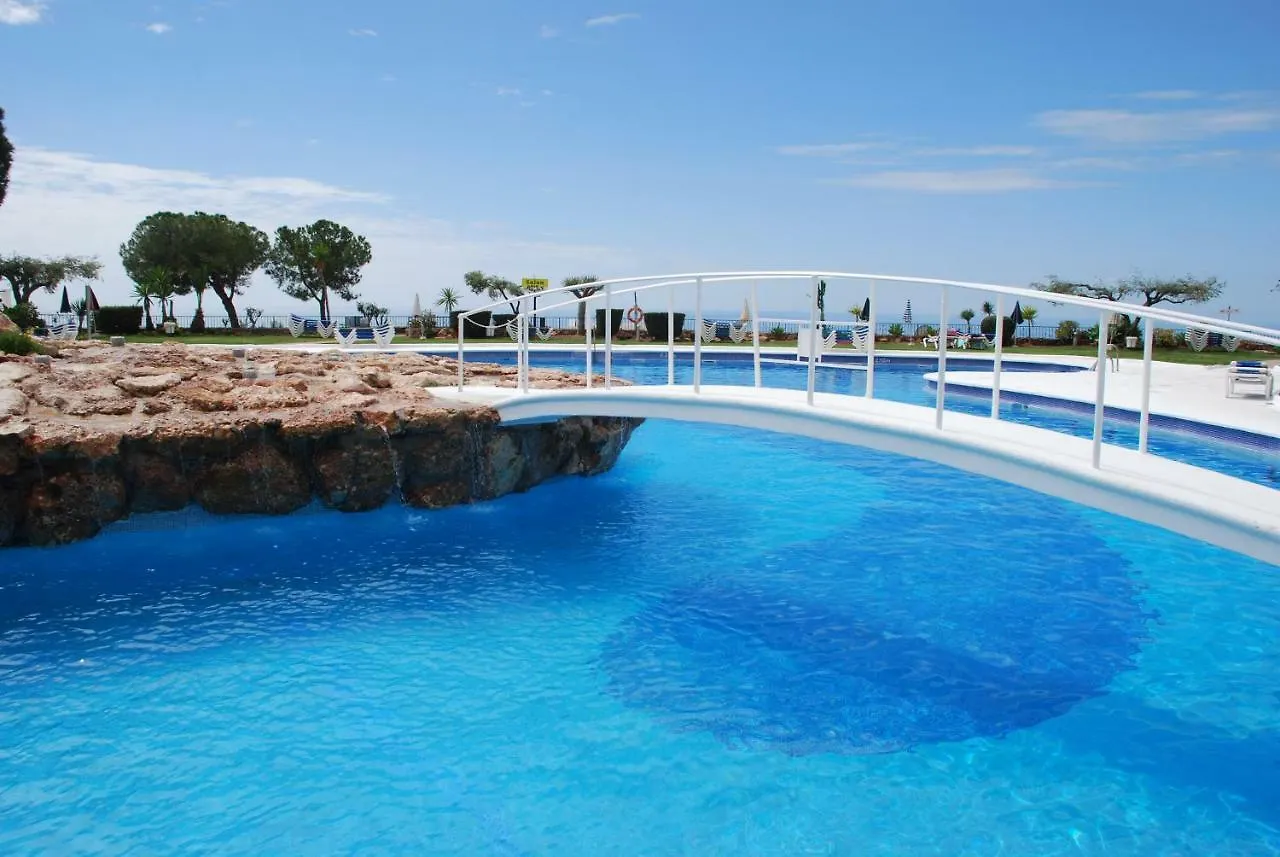 Capistrano Βίλα Nerja 0*,  Ισπανία