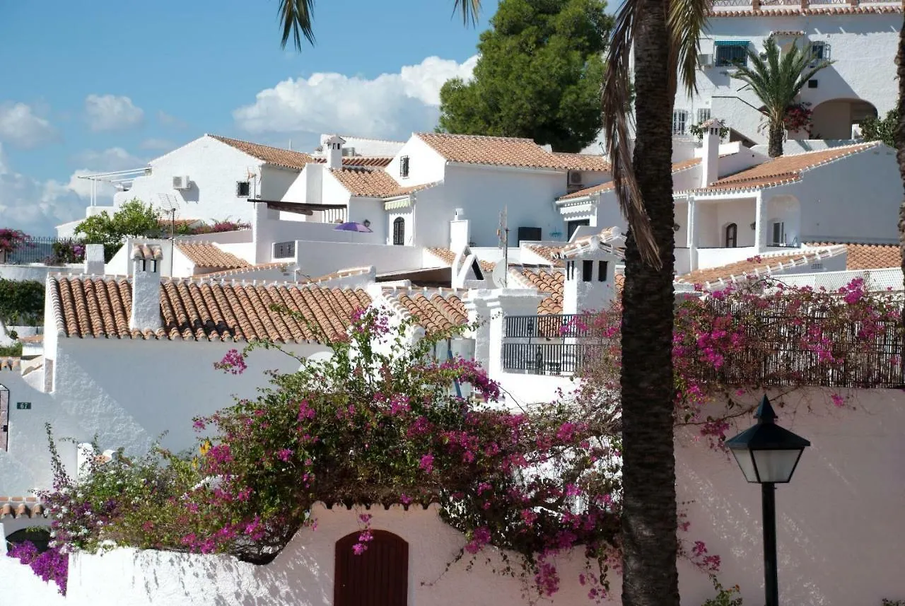 Σπίτι διακοπών Capistrano Βίλα Nerja Ισπανία