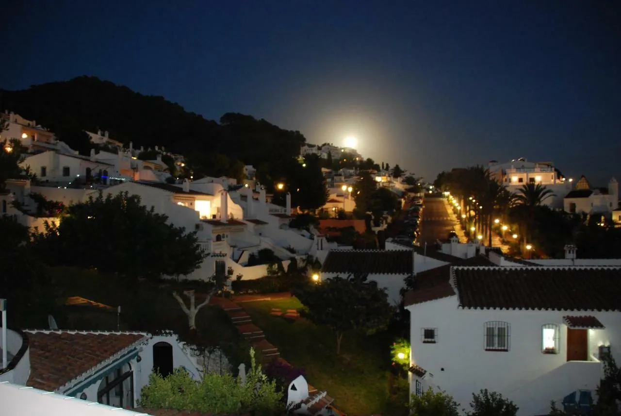 Capistrano Βίλα Nerja