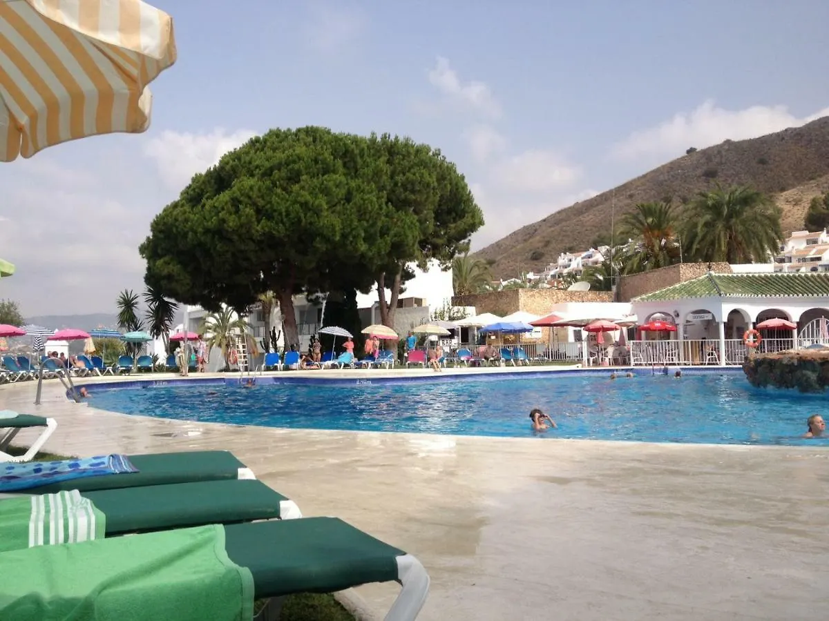 Capistrano Βίλα Nerja 0*,  Ισπανία