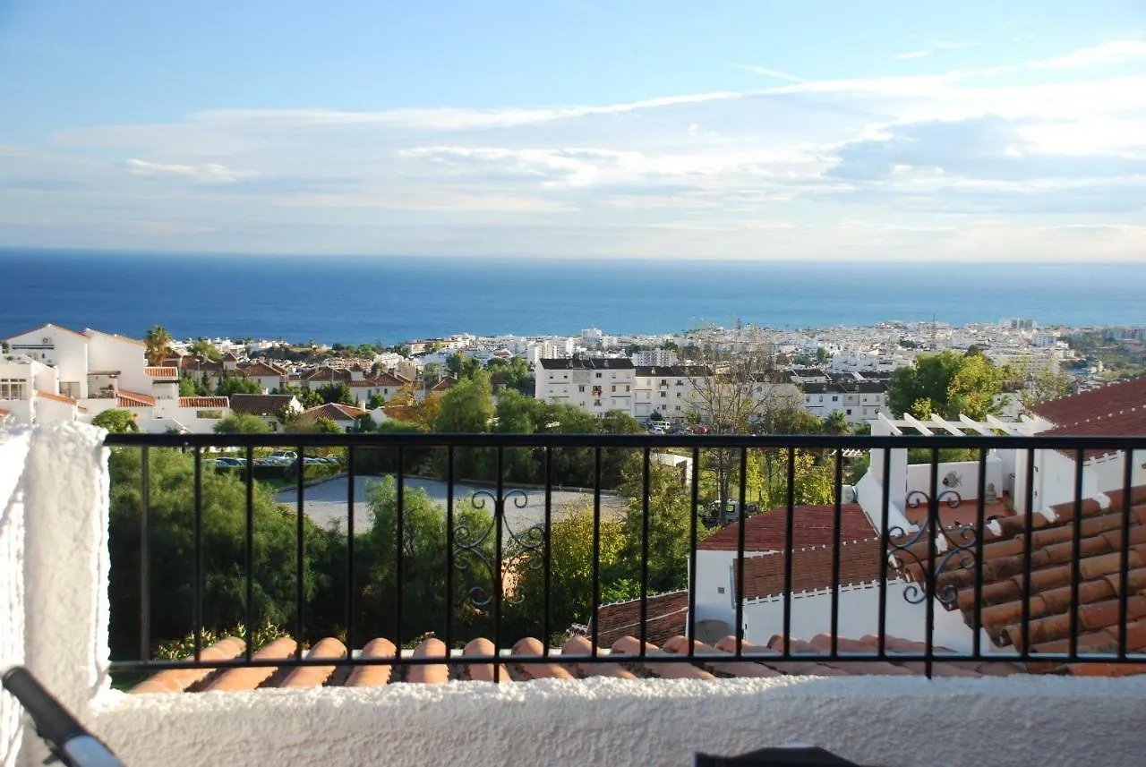 Capistrano Βίλα Nerja 0*,