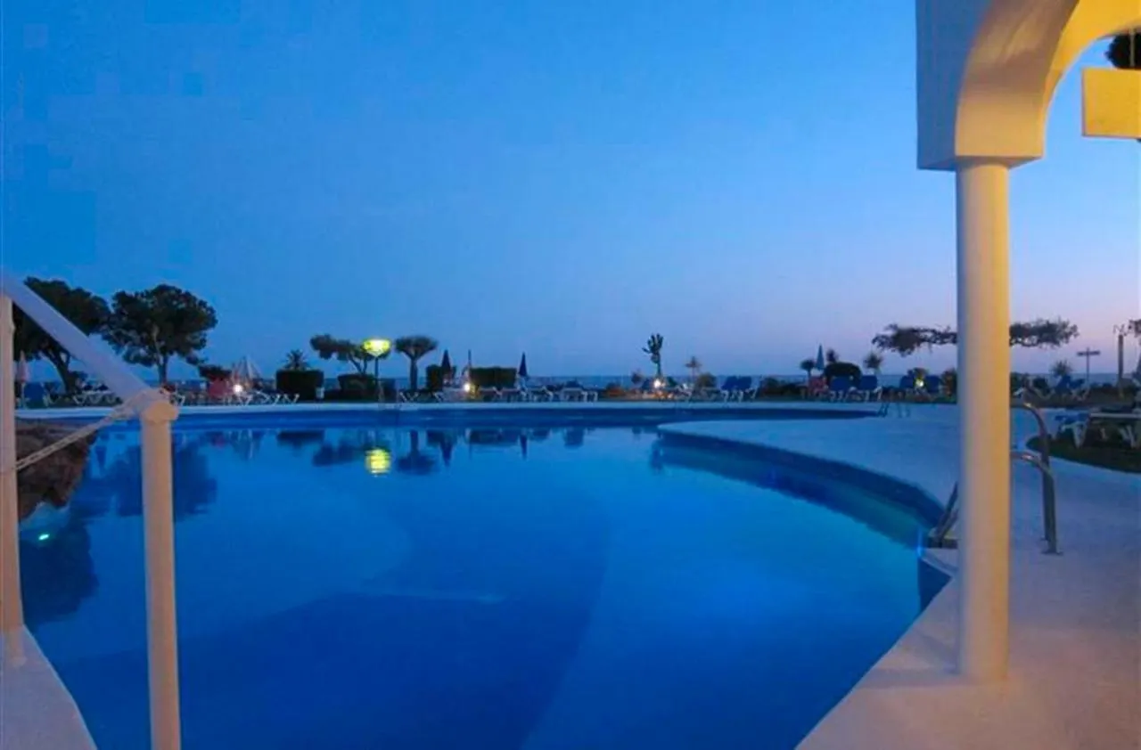 Capistrano Βίλα Nerja Ισπανία