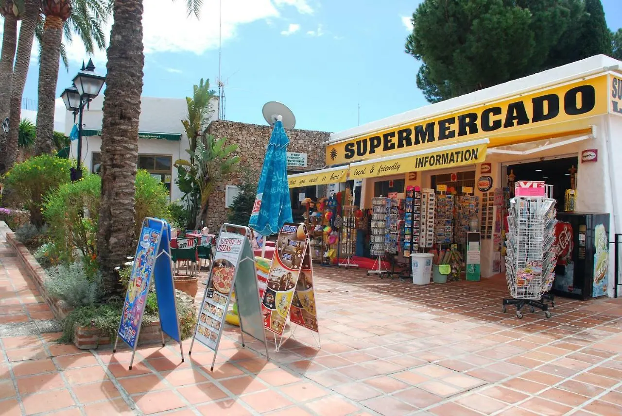 Capistrano Βίλα Nerja Σπίτι διακοπών