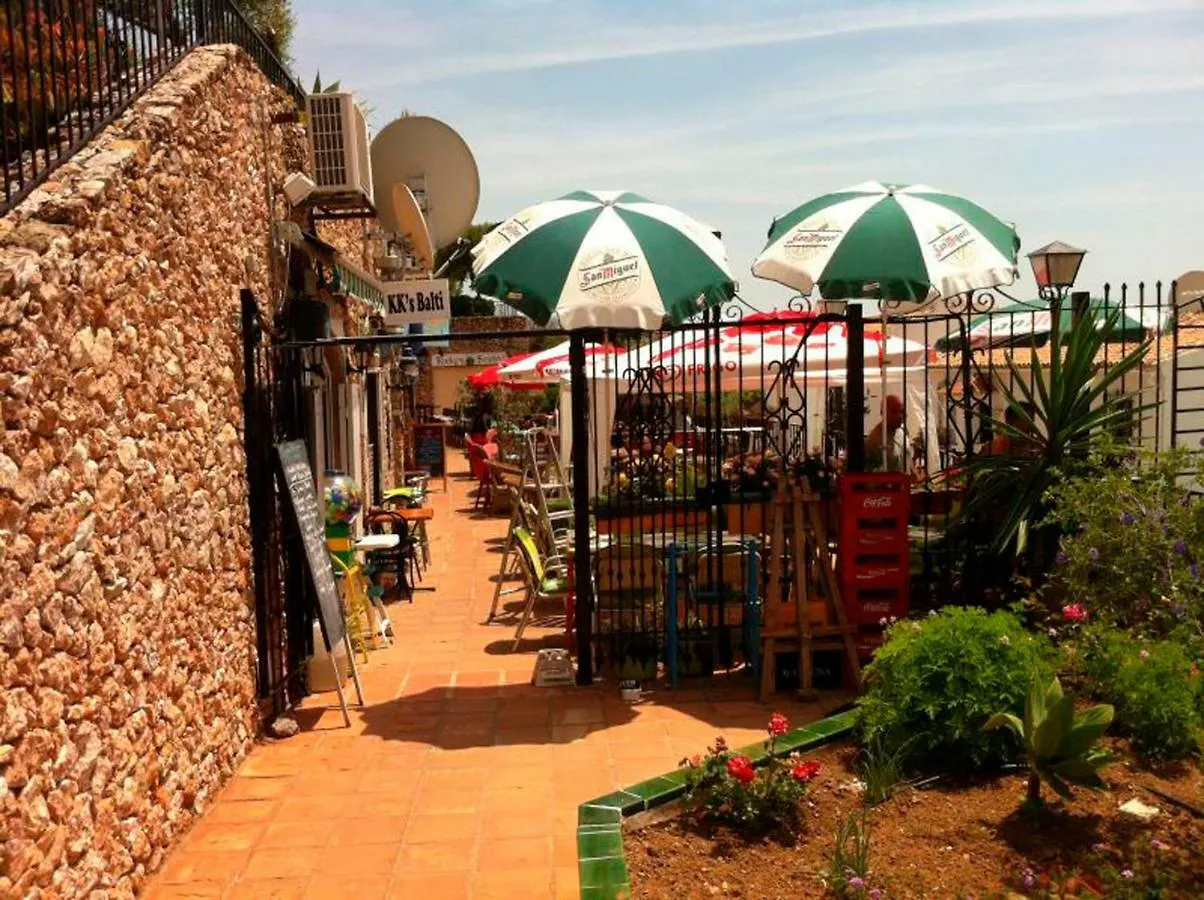 Σπίτι διακοπών Capistrano Βίλα Nerja