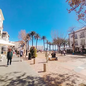 Apartamento solmarengo torrecilla nerja Nerja
